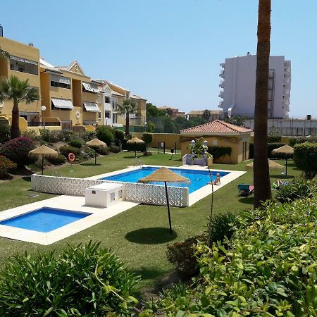 Apartamento Reserva De Benalmar Benalmádena Eksteriør bilde