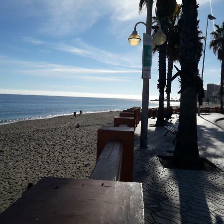 Apartamento Reserva De Benalmar Benalmádena Eksteriør bilde