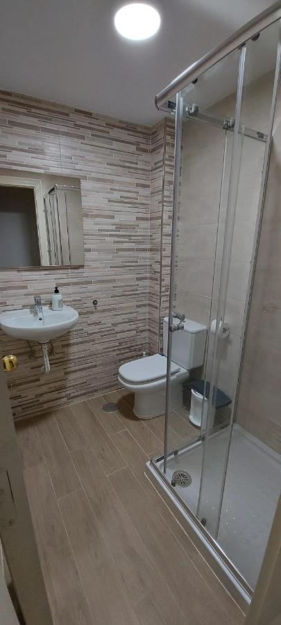 Apartamento Reserva De Benalmar Benalmádena Eksteriør bilde