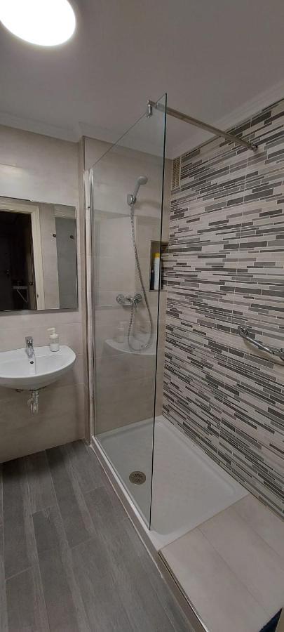 Apartamento Reserva De Benalmar Benalmádena Eksteriør bilde