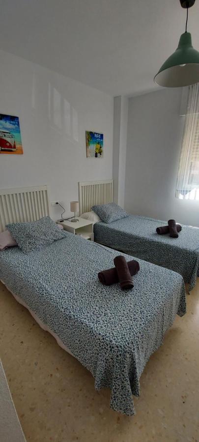 Apartamento Reserva De Benalmar Benalmádena Eksteriør bilde