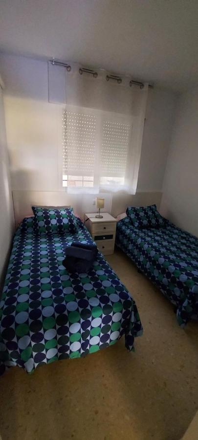 Apartamento Reserva De Benalmar Benalmádena Eksteriør bilde