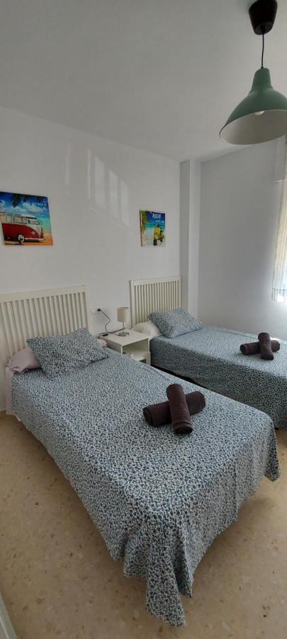 Apartamento Reserva De Benalmar Benalmádena Eksteriør bilde