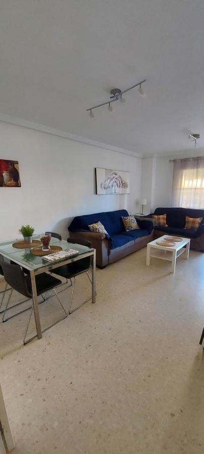 Apartamento Reserva De Benalmar Benalmádena Eksteriør bilde