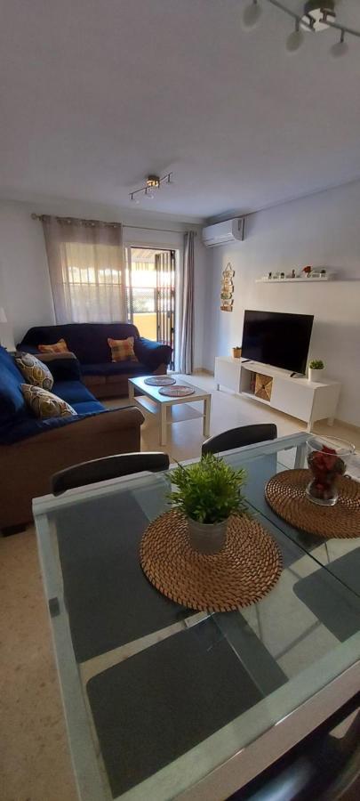 Apartamento Reserva De Benalmar Benalmádena Eksteriør bilde
