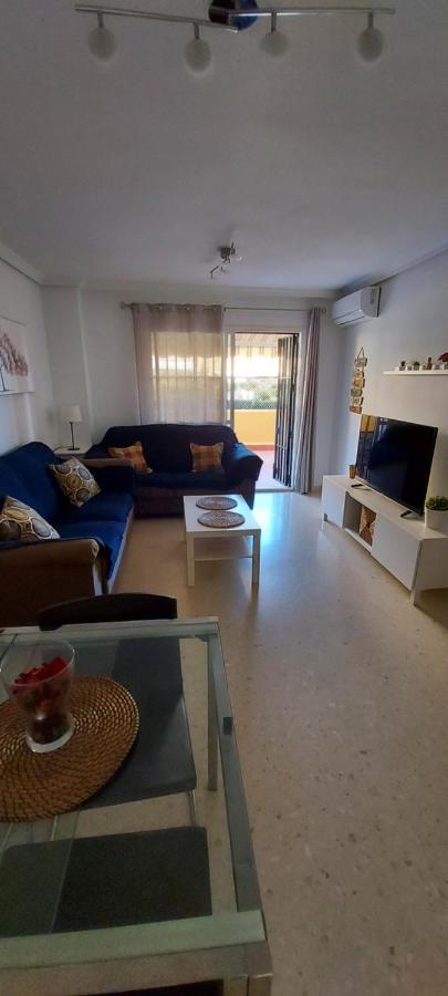 Apartamento Reserva De Benalmar Benalmádena Eksteriør bilde