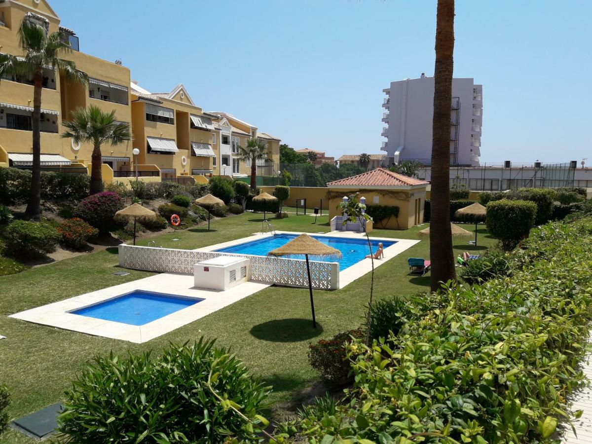 Apartamento Reserva De Benalmar Benalmádena Eksteriør bilde