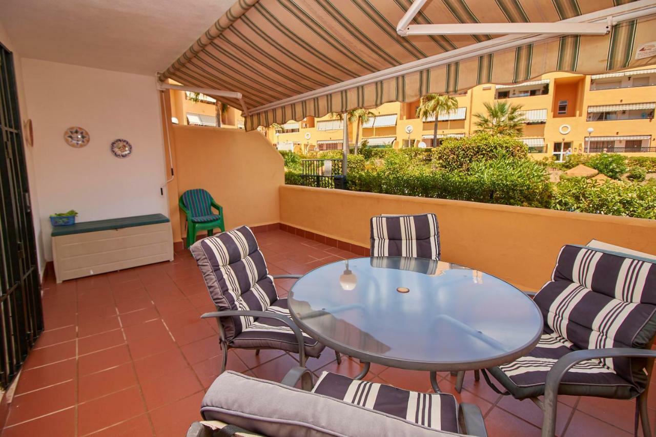 Apartamento Reserva De Benalmar Benalmádena Eksteriør bilde